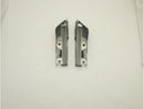 Saab 9-3 Pair Of Hood Hinges-4