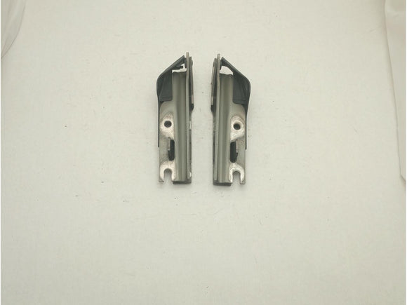 Saab 9-3 Pair Of Hood Hinges