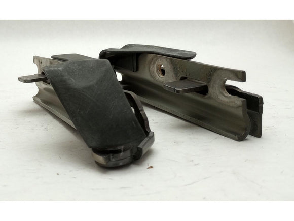 Saab 9-3 Pair Of Hood Hinges