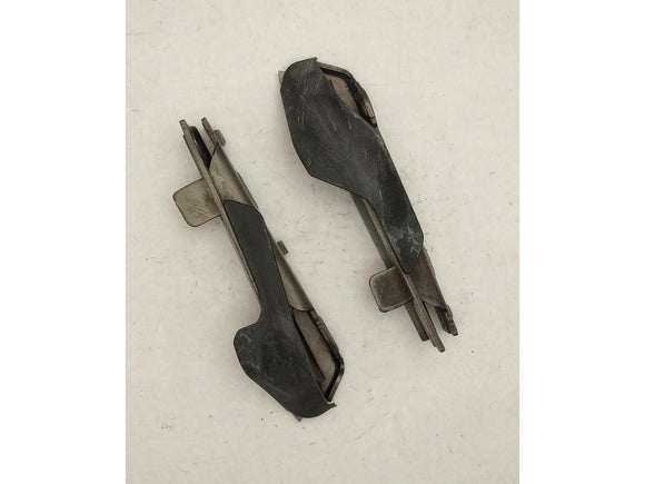 Saab 9-3 Pair Of Hood Hinges
