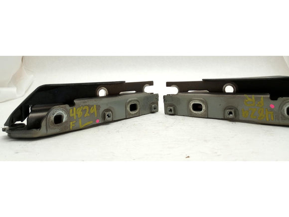 Saab 9-3 Pair Of Hood Hinges