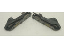 Saab 9-3 Pair Of Hood Hinges-12