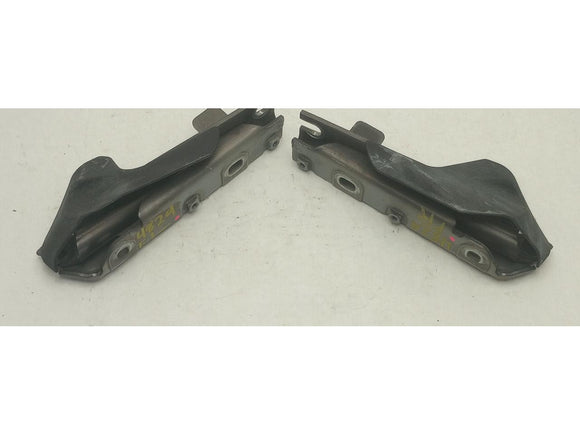 Saab 9-3 Pair Of Hood Hinges