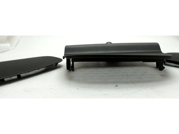 Saab 9-3 Set Of 3 Dash Speaker Grille Covers - 0