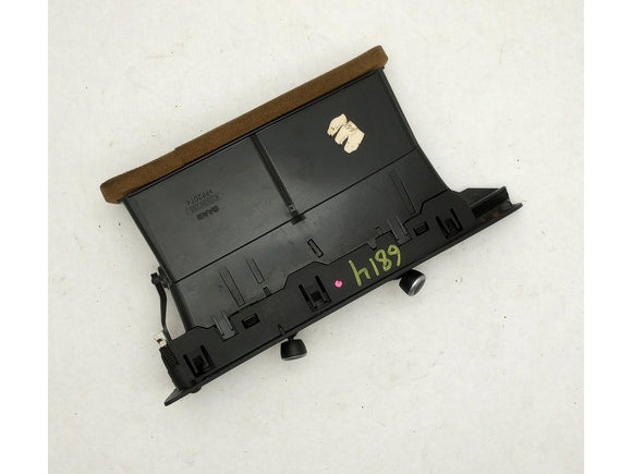 Saab 9-3 Center Dashboard Air Vent
