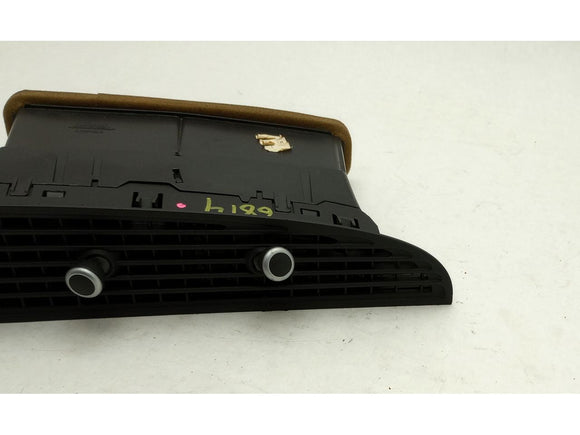 Saab 9-3 Center Dashboard Air Vent