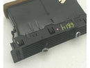 Saab 9-3 Center Dashboard Air Vent-4