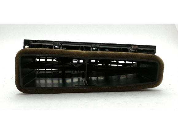 Saab 9-3 Center Dashboard Air Vent