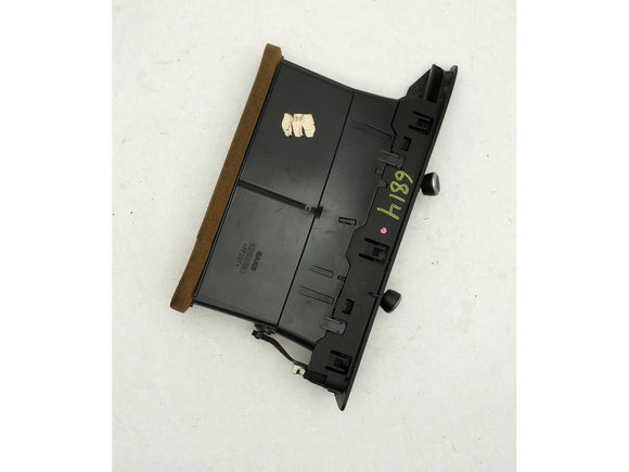 Saab 9-3 Center Dashboard Air Vent