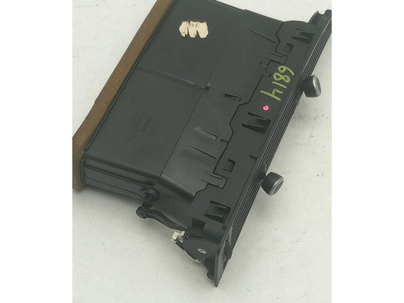 Saab 9-3 Center Dashboard Air Vent