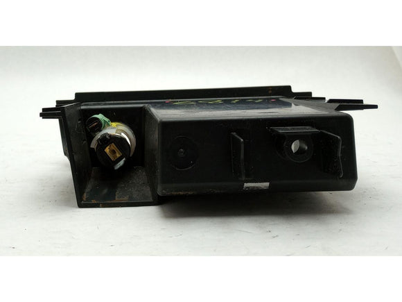 Saab 9-3 Center Console Ash Tray