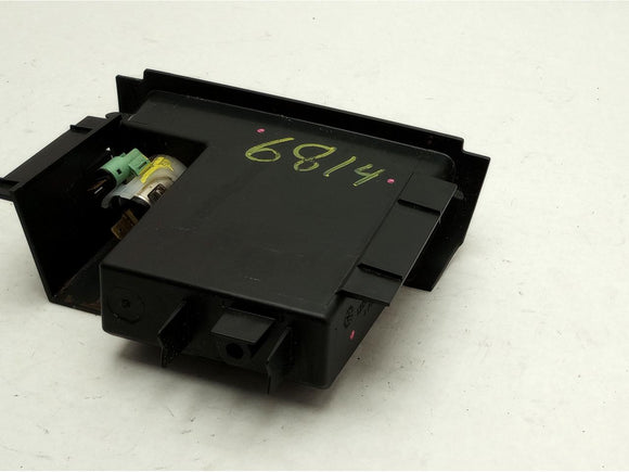 Saab 9-3 Center Console Ash Tray