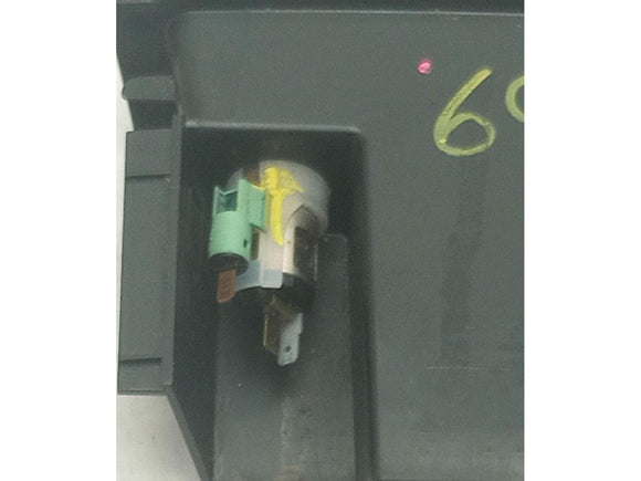 Saab 9-3 Center Console Ash Tray