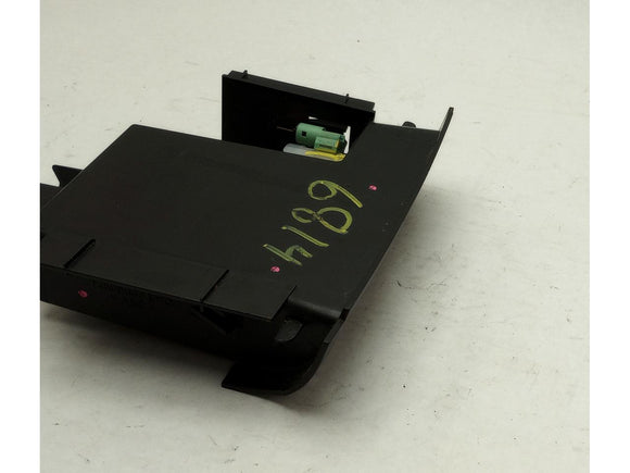 Saab 9-3 Center Console Ash Tray