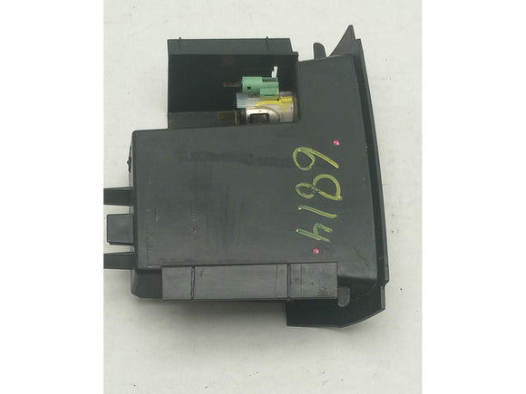 Saab 9-3 Center Console Ash Tray