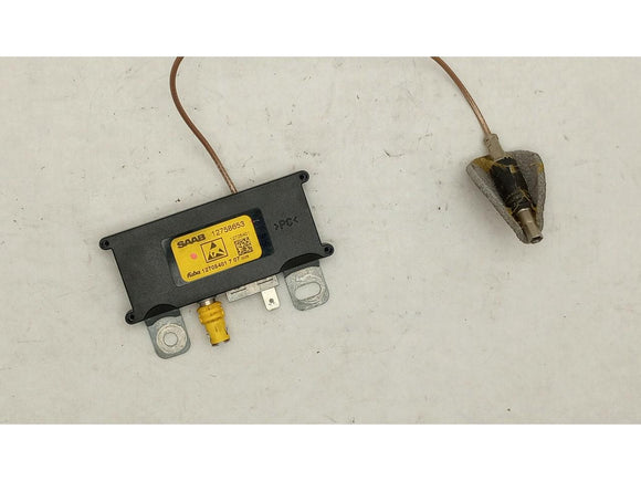 Saab 9-3 Radio Aerial Antenna Module