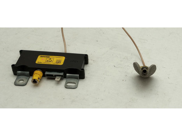 Saab 9-3 Radio Aerial Antenna Module