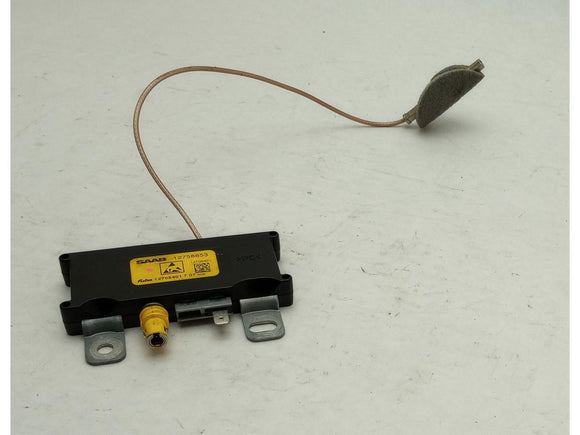 Saab 9-3 Radio Aerial Antenna Module