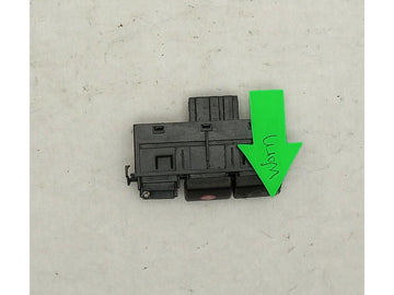 Saab 9-3 Onstar Emergency Control Switch