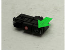 Saab 9-3 Onstar Emergency Control Switch-2