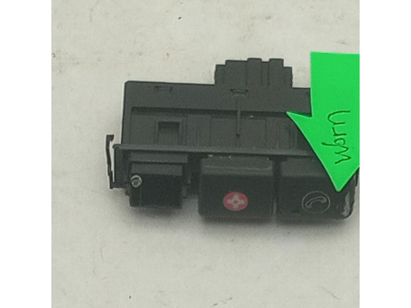 Saab 9-3 Onstar Emergency Control Switch
