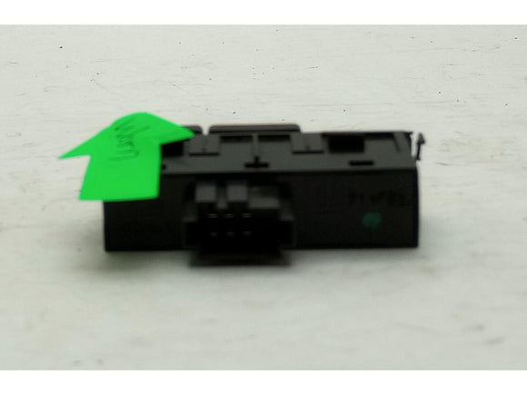 Saab 9-3 Onstar Emergency Control Switch