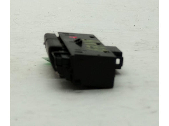 Saab 9-3 Onstar Emergency Control Switch