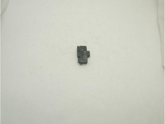 Saab 9-3 Onstar Emergency Control Switch