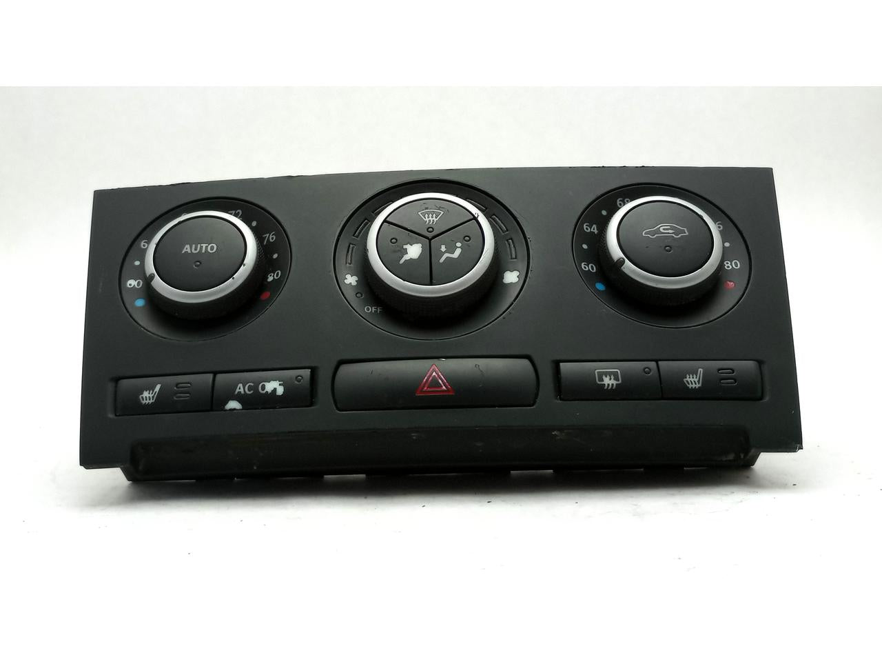 Saab 9-3 Climate Control Switch | Playground PAR