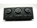 Saab 9-3 Climate Control Switch-1