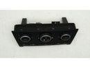 Saab 9-3 Climate Control Switch-2
