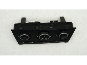Saab 9-3 Climate Control Switch - 0