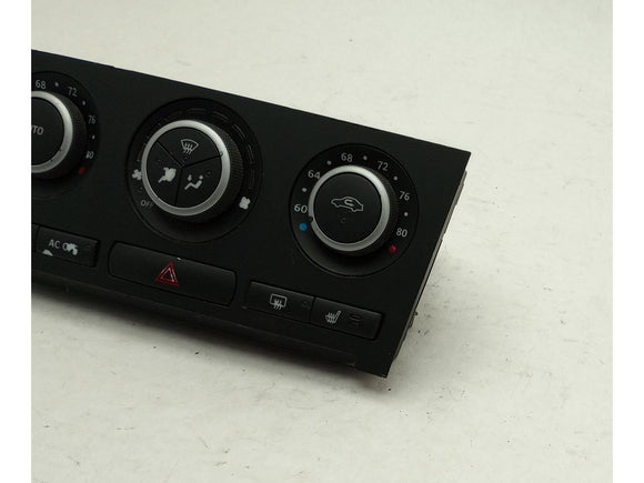 Saab 9-3 Climate Control Switch