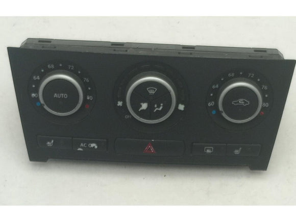 Saab 9-3 Climate Control Switch