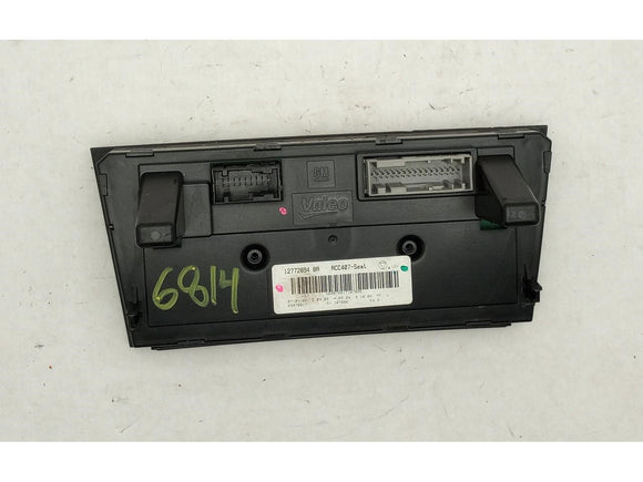 Saab 9-3 Climate Control Switch