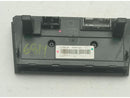 Saab 9-3 Climate Control Switch-8