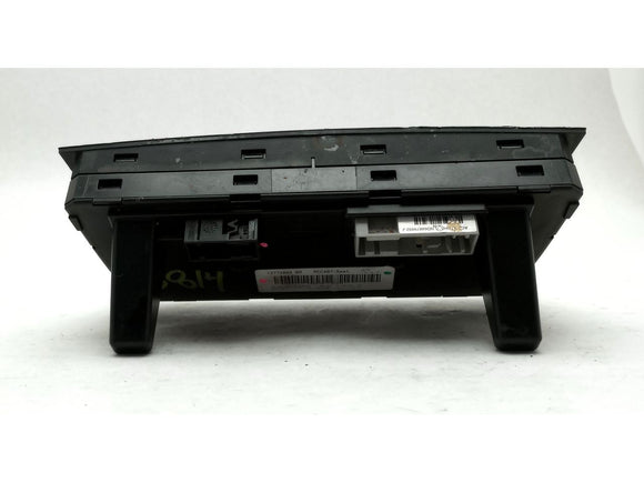 Saab 9-3 Climate Control Switch