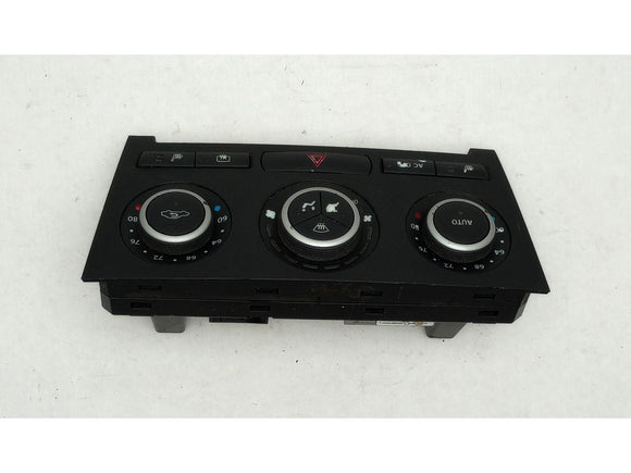 Saab 9-3 Climate Control Switch