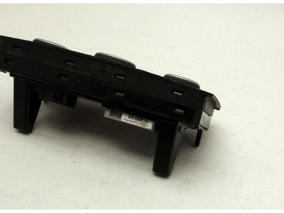 Saab 9-3 Climate Control Switch