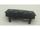 Saab 9-3 Climate Control Switch-12