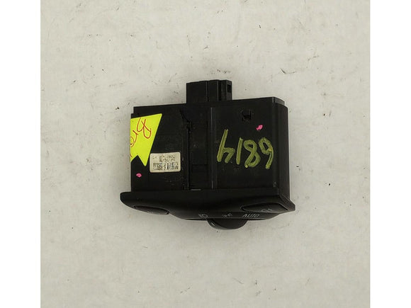 Saab 9-3 Headlight Control Switch