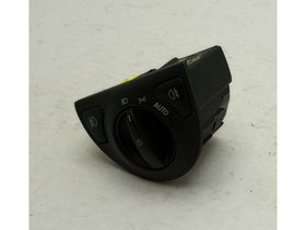 Saab 9-3 Headlight Control Switch - 0