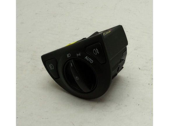 Saab 9-3 Headlight Control Switch