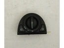 Saab 9-3 Headlight Control Switch-9
