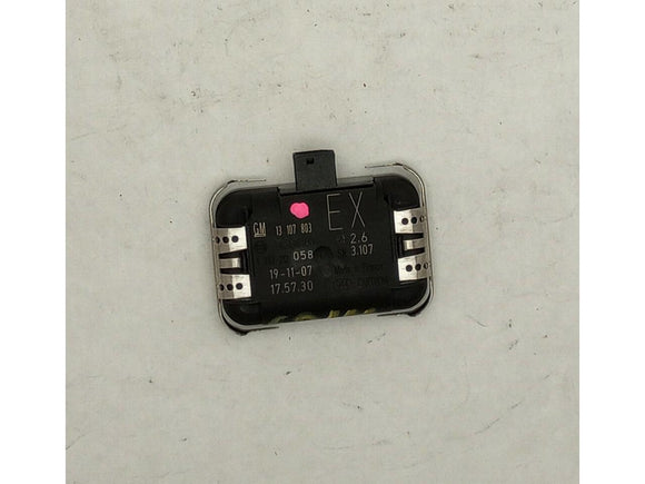 Saab 9-3 Rain Sensor Control Module