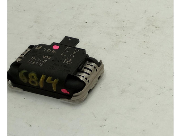Saab 9-3 Rain Sensor Control Module