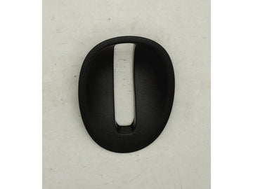 Saab 9-3 Emergency E Brake Handle Trim Cover - 0