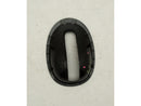 Saab 9-3 Emergency E Brake Handle Trim Cover-6