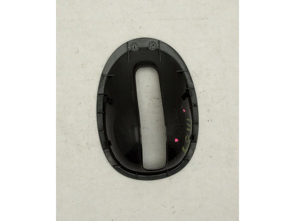 Saab 9-3 Emergency E Brake Handle Trim Cover