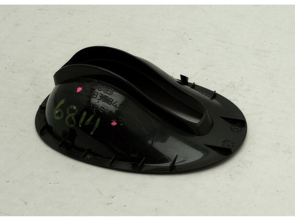 Saab 9-3 Emergency E Brake Handle Trim Cover